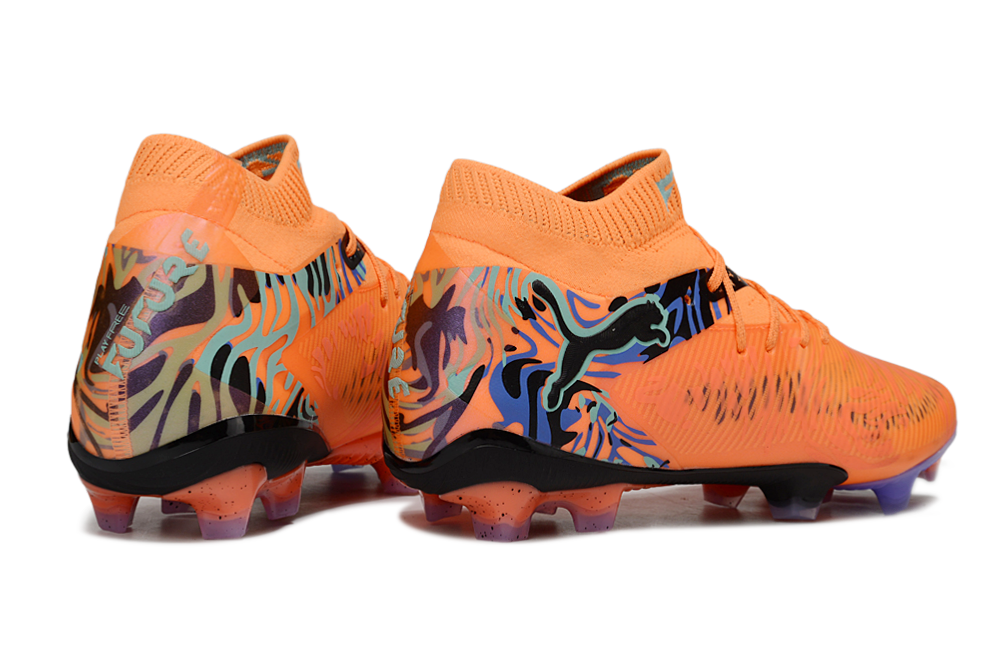 Chuteira Puma Future 8 Ultimate Campo