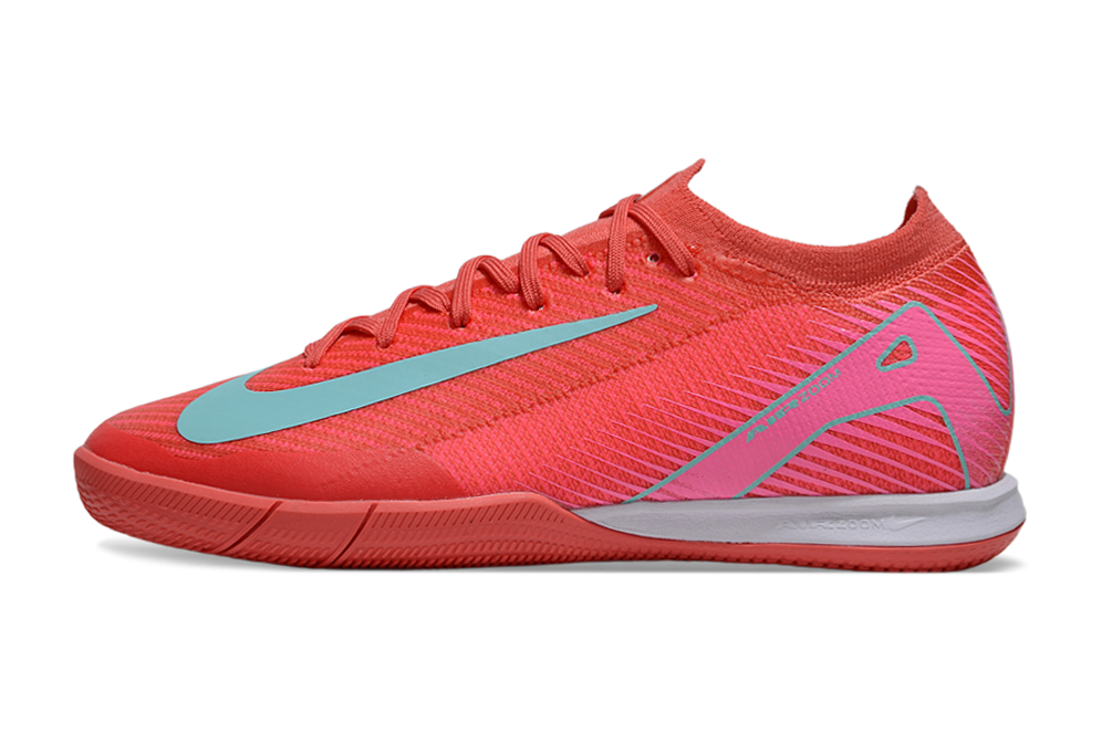 Chuteira Nike Mercurial Air Zoom Vapor 16 Elite Futsal