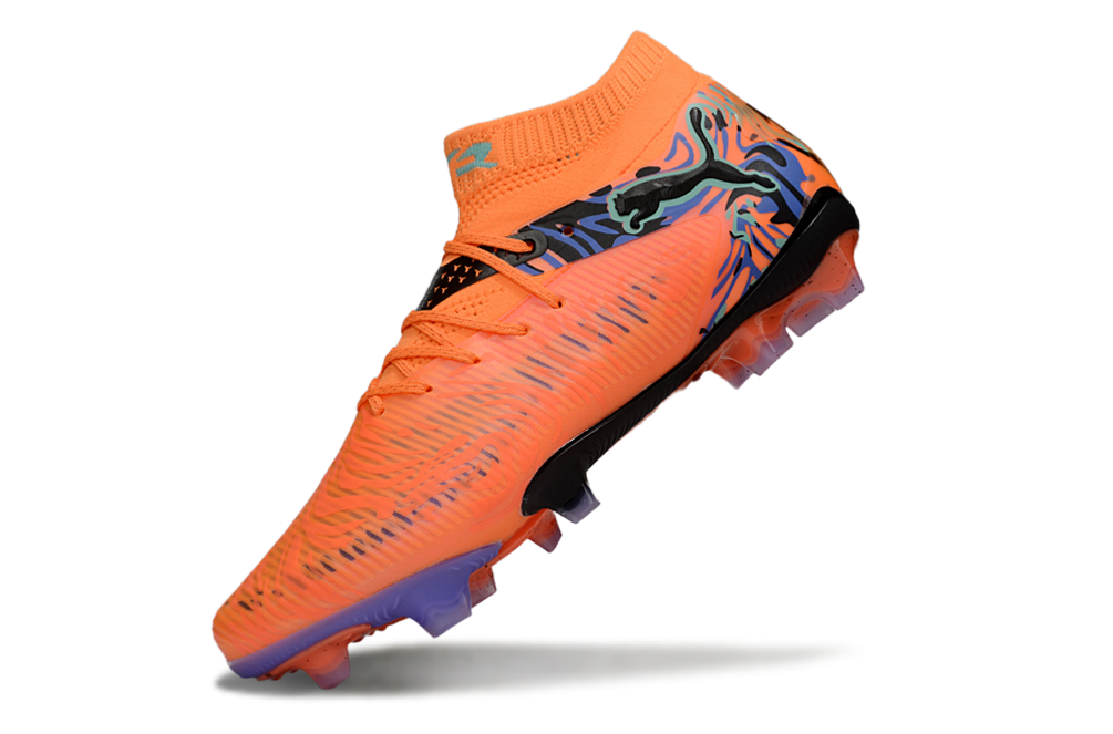 Chuteira Puma Future 8 Ultimate Campo