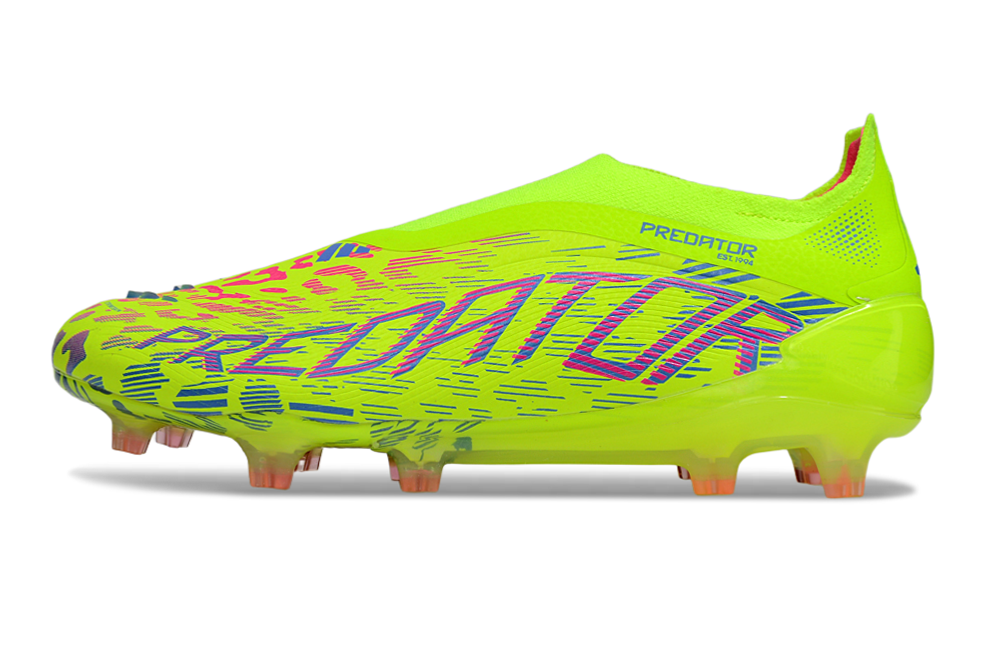 Chuteira Adidas 25 Predator Elite LL Campo