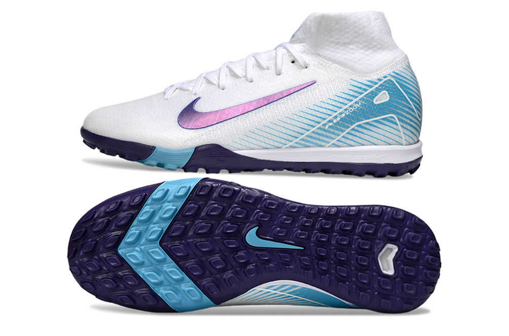 Chuteira Nike Air Zoom Mercurial Superfly X Elite Society