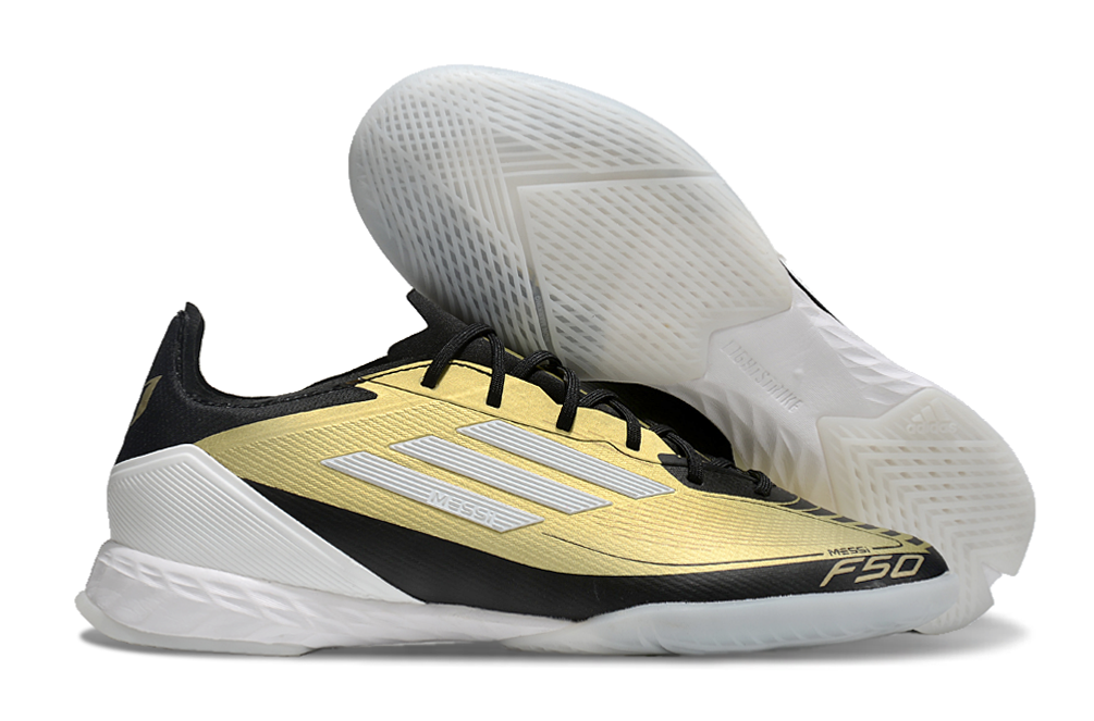 Chuteira Adidas F50 Pro Futsal