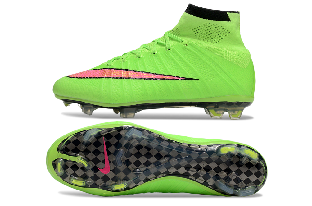 Chuteira Nike Zoom Superfly 4 Elite Campo