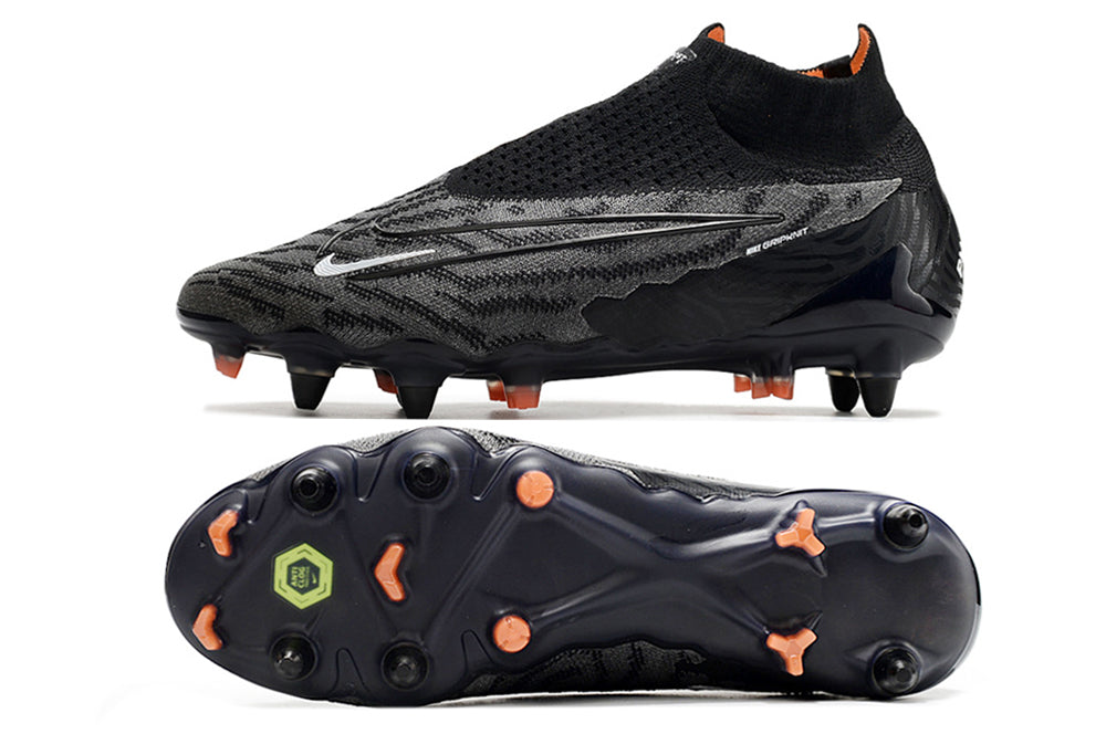 Chuteira Nike Phantom Gx Trava Mista Fixa Elite