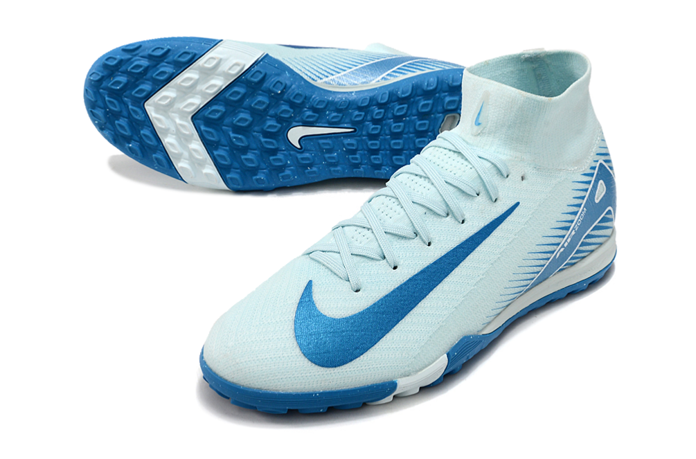 Chuteira Nike Air Zoom Mercurial Superfly X Elite Society