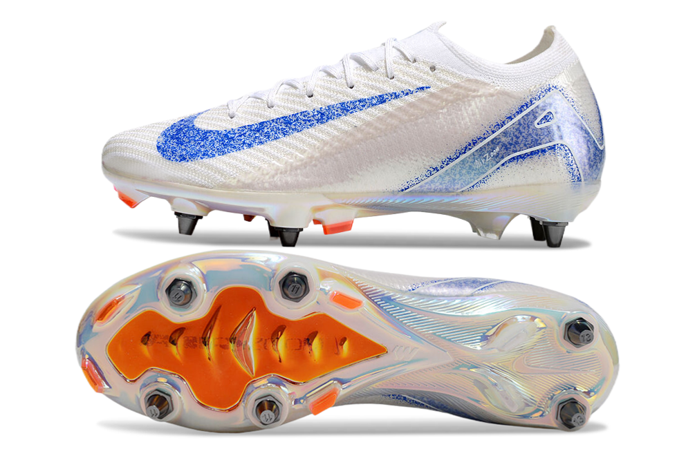 Chuteira Nike Mercurial Air Zoom 16 Elite Trava Mista