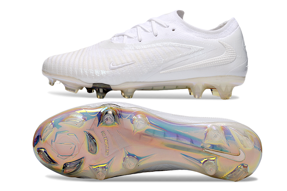 Chuteira Nike Phantom GX III Low Elite Campo