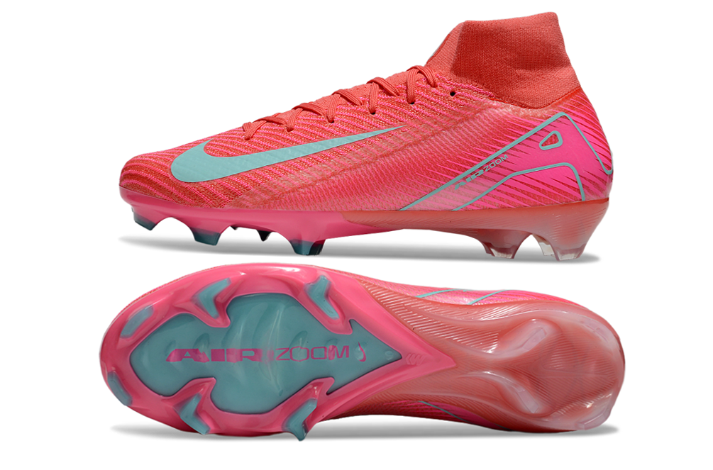 Chuteira Nike Air Zoom Mercurial Superfly IIX Elite Campo
