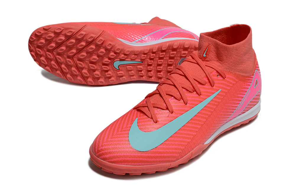 Chuteira Nike Air Zoom Mercurial Superfly X Elite Society
