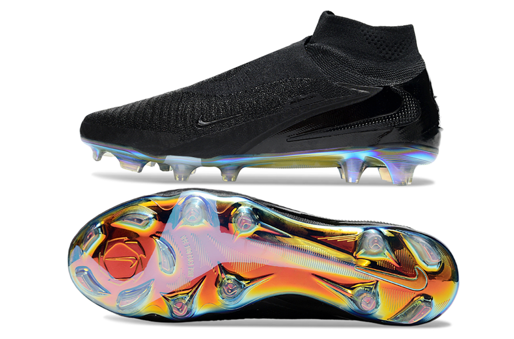 Chuteira Nike Phantom GX III Elite Campo