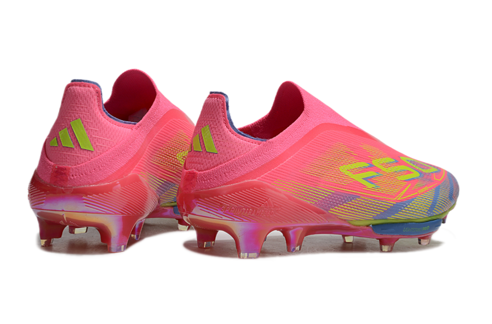Chuteira Adidas F50+ Campo Elite
