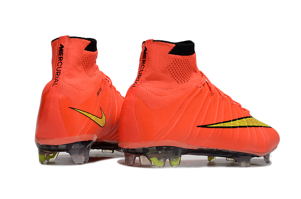 Chuteira Nike Zoom Superfly 4 Elite Campo