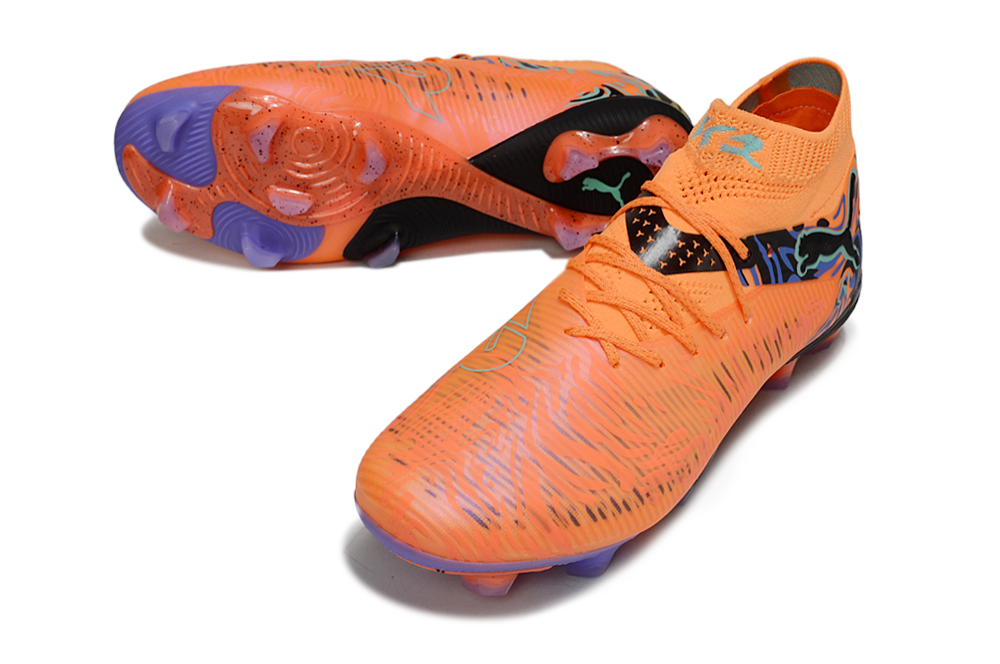 Chuteira Puma Future 8 Ultimate Campo