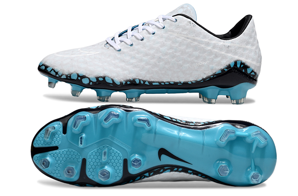 Chuteira Nike Hypervenom Campo