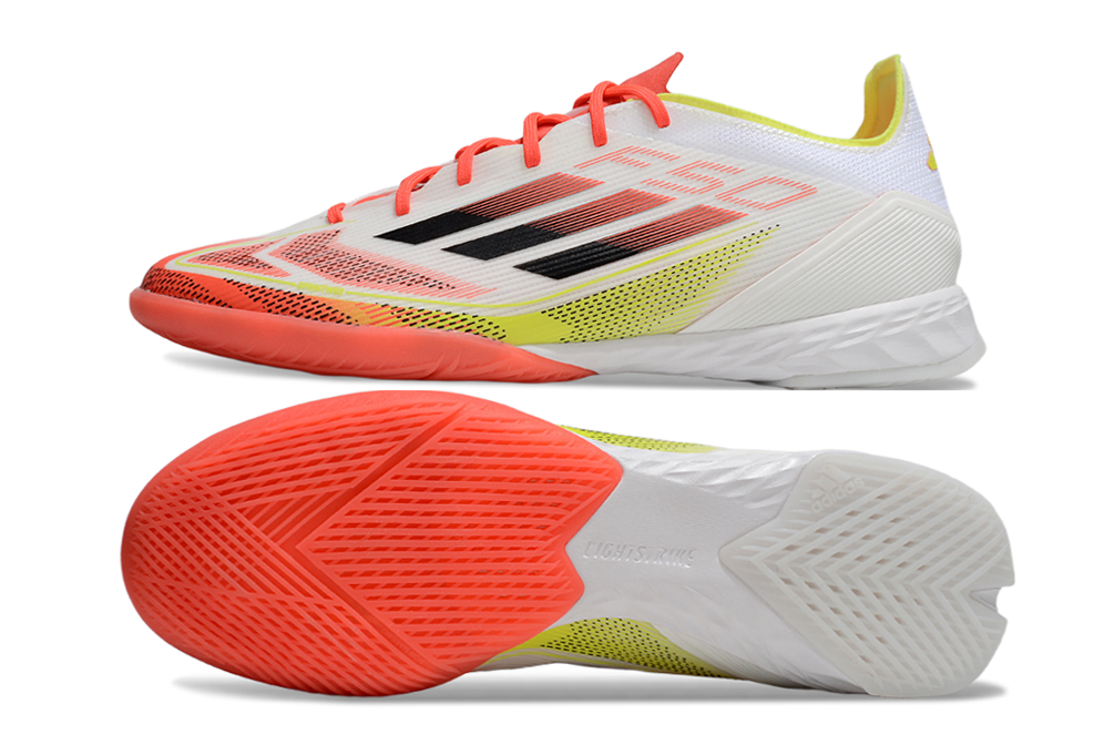 Chuteira Adidas F50 Pro Futsal