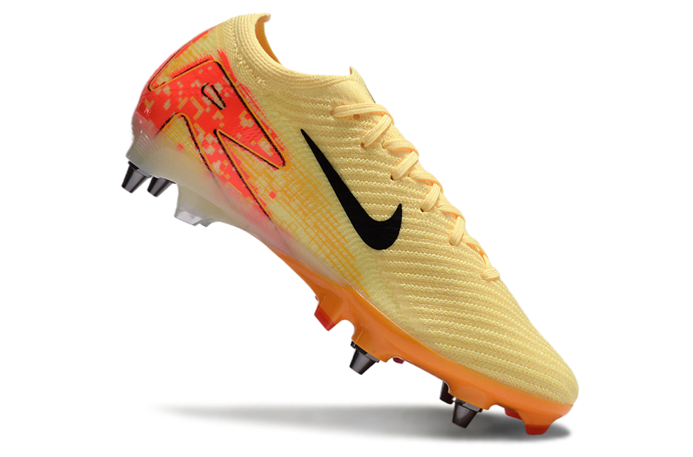 Chuteira Nike Mercurial Air Zoom 16 Elite Trava Mista