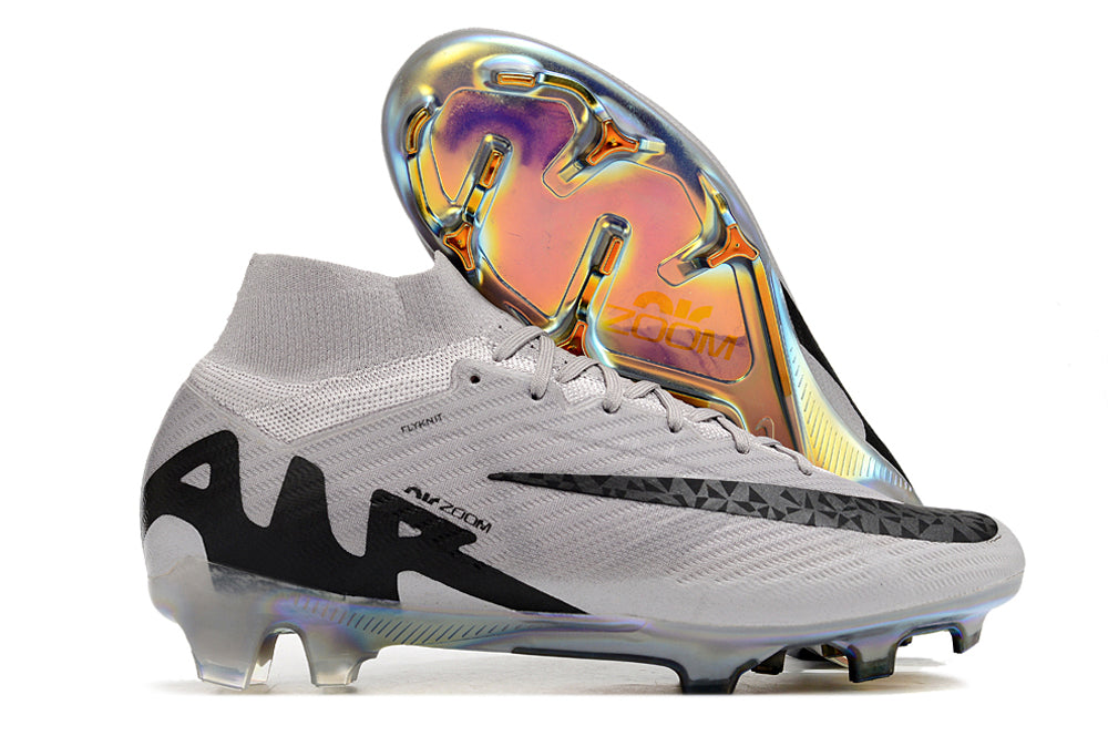 Chuteira Nike Air Zoom Mercurial Superfly IX Elite Campo – ThSports