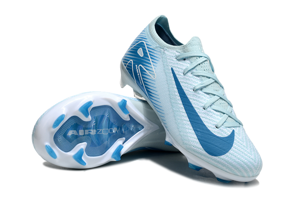 Chuteira Nike AIR Zoom Mercurial Vapor 16 Elite Campo Kids – ThSports