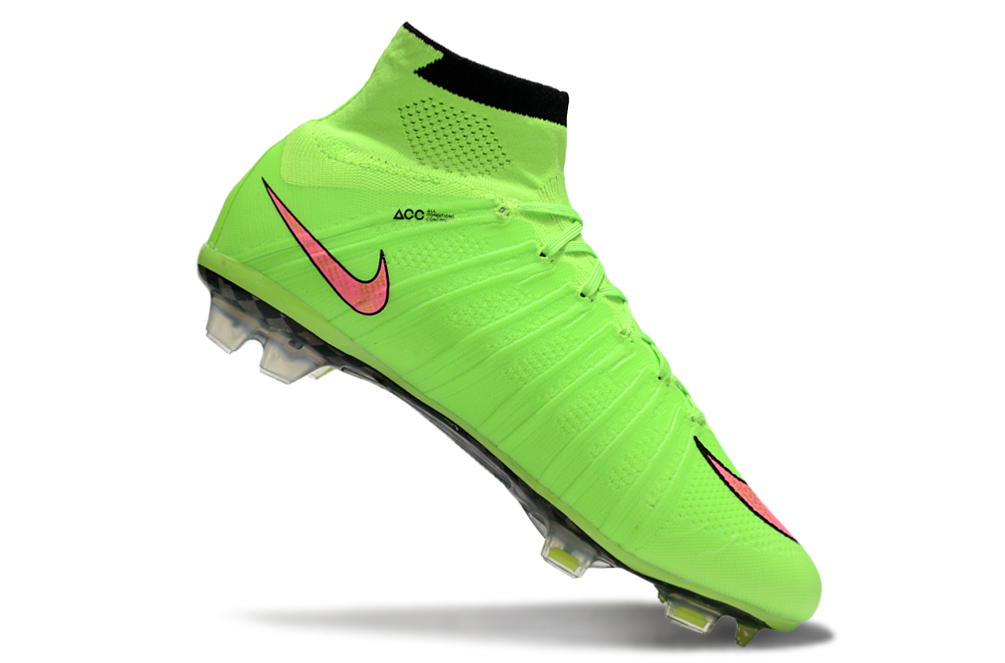 Chuteira Nike Zoom Superfly 4 Elite Campo