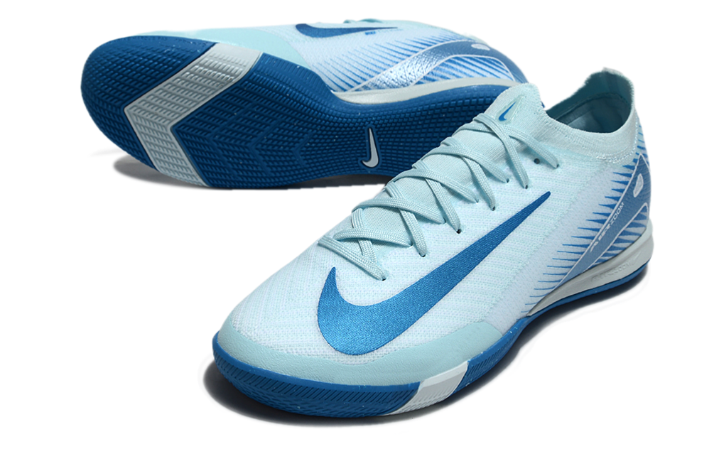 Chuteira Nike Mercurial Air Zoom Vapor 16 Elite Futsal