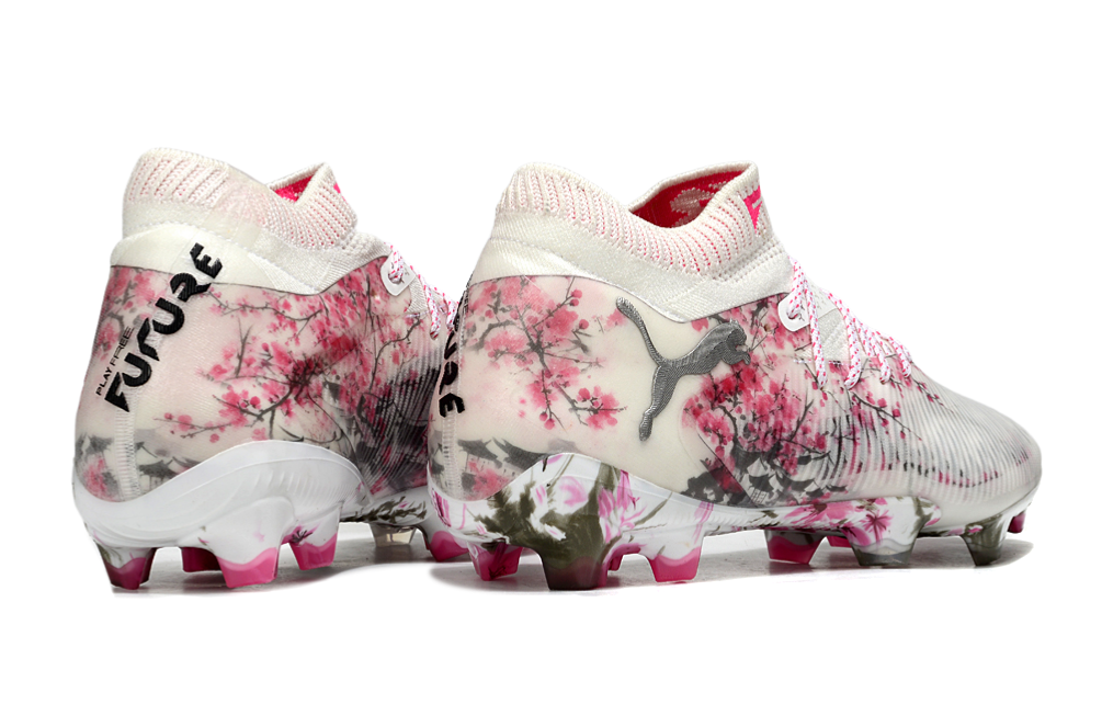 Chuteira Puma Future 8 Ultimate Campo