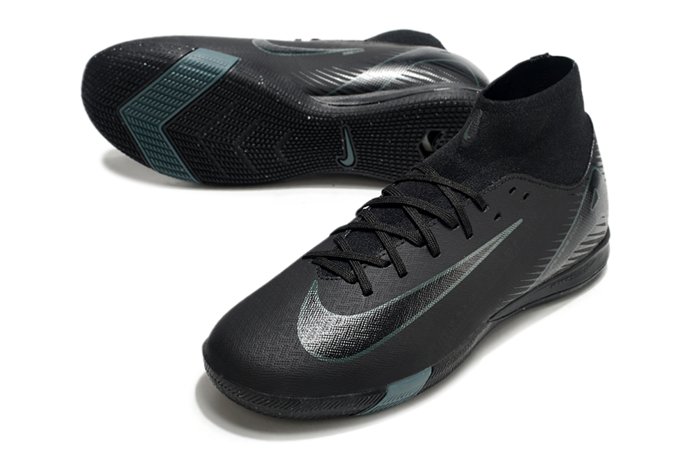 Chuteira Nike Air Zoom Mercurial Superfly X Elite Futsal