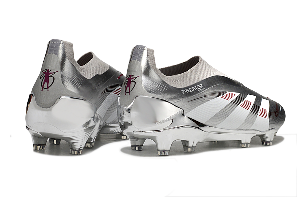 Chuteira Adidas 25 Predator Elite LL Campo