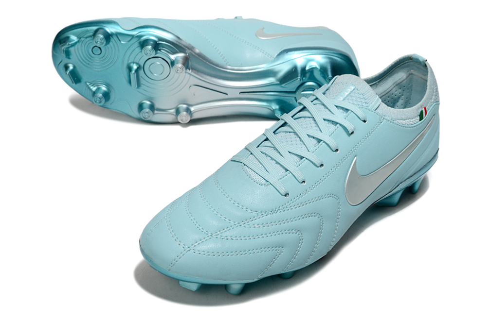 Chuteira Nike Tiempo Legend X Elite Campo