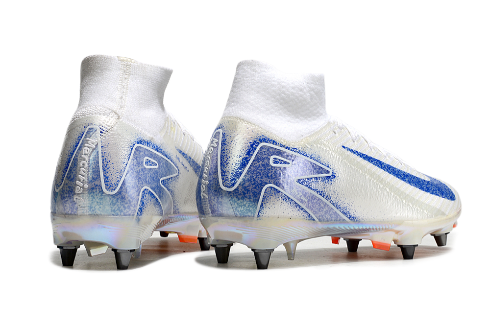Chuteira Nike Mercurial Air Zoom 16 Elite Trava Mista
