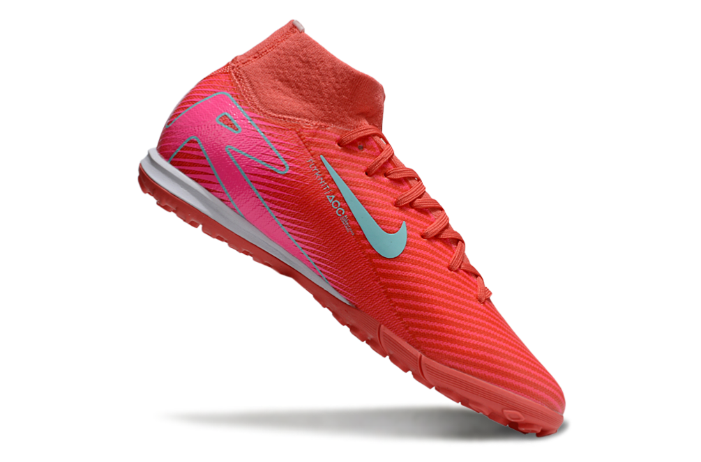 Chuteira Nike Air Zoom Mercurial Superfly X Elite Society