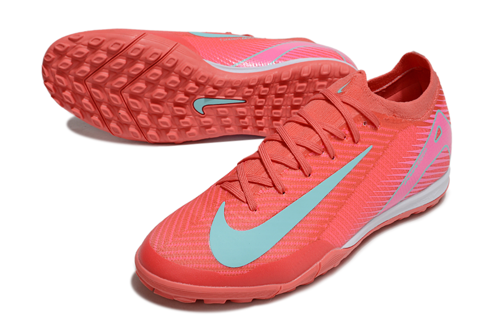 Chuteira Nike Air Zoom Mercurial Vapor XVI Elite Society