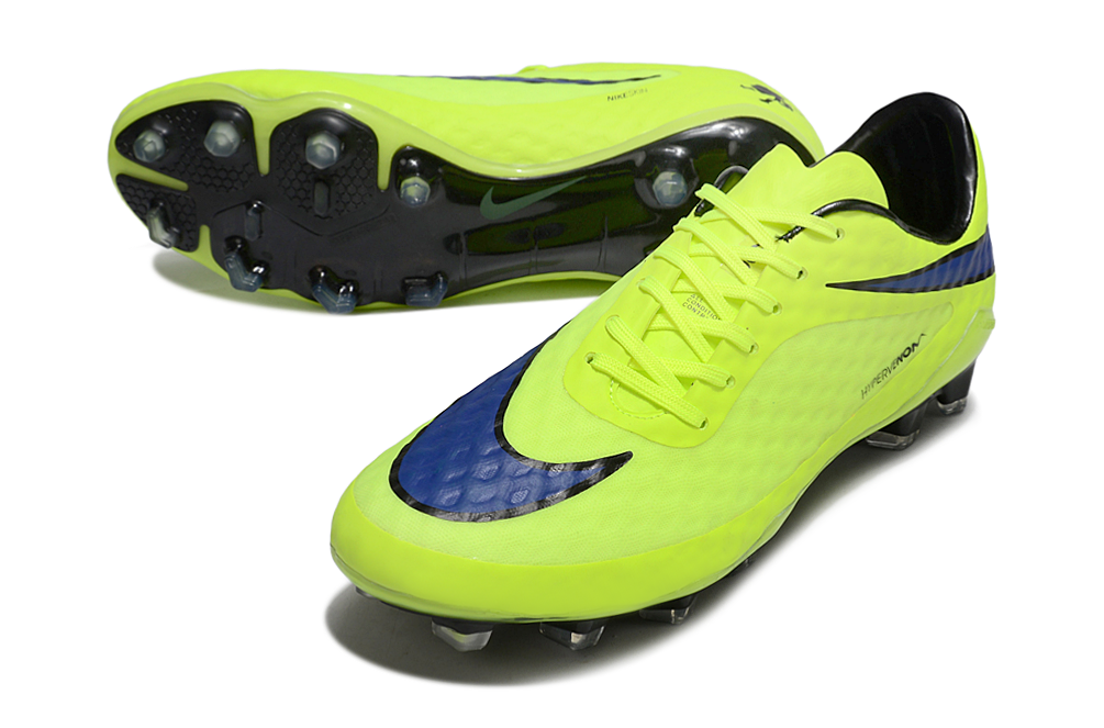 Chuteira Nike Hypervenom Campo