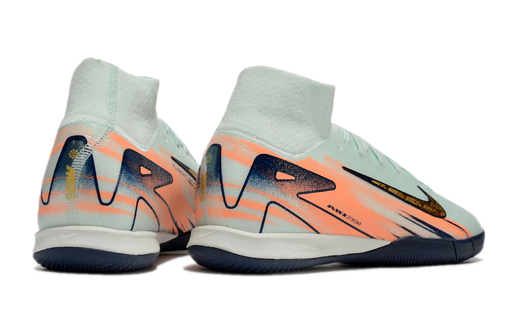Chuteira Nike Air Zoom Mercurial Superfly X Elite Futsal