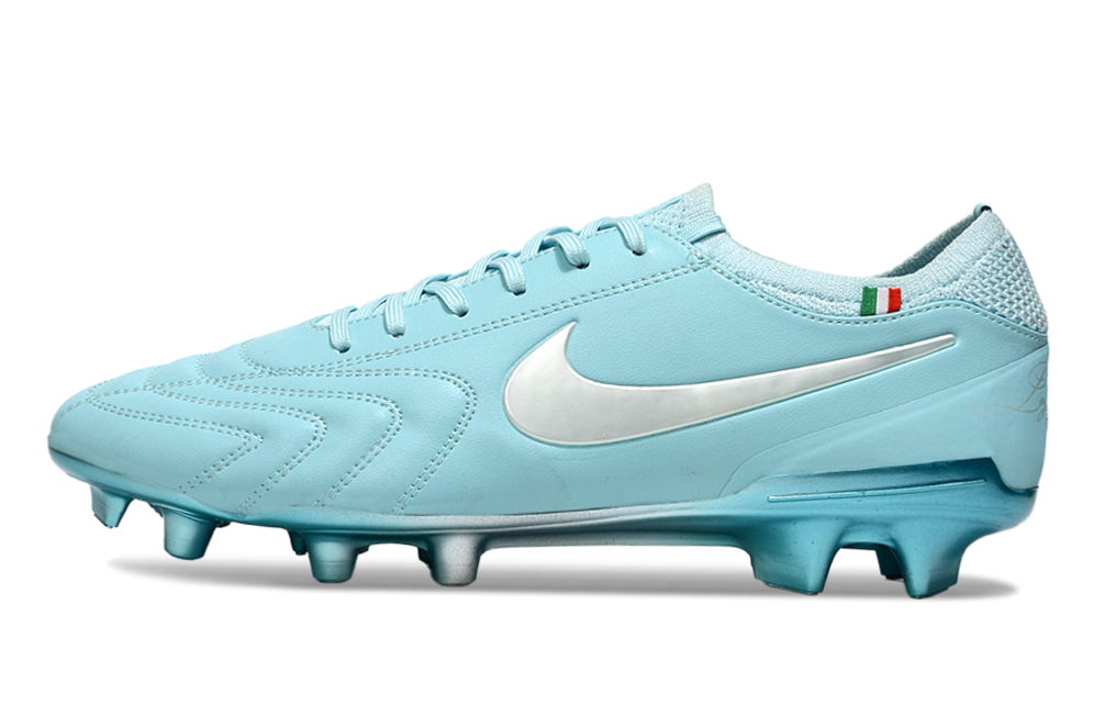 Chuteira Nike Tiempo Legend X Elite Campo