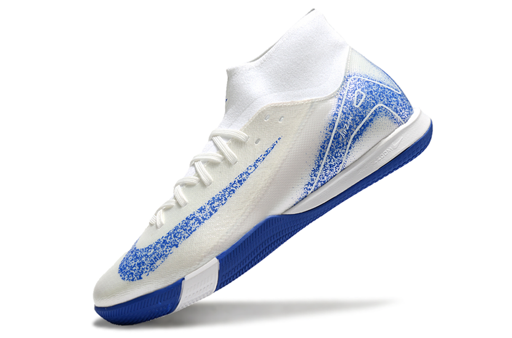 Chuteira Nike Air Zoom Mercurial Superfly X Elite Futsal