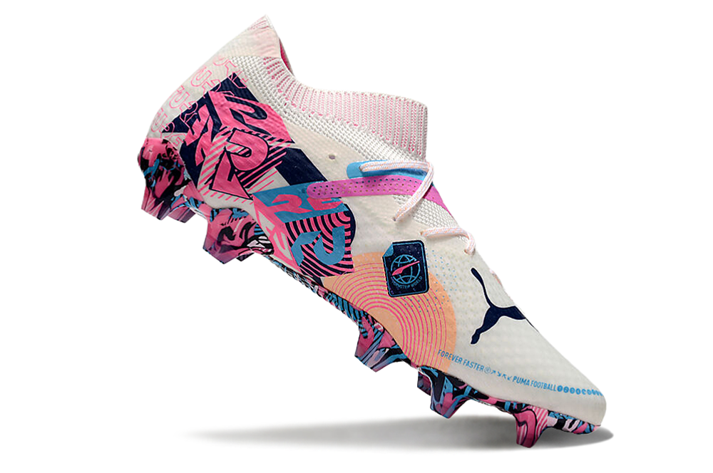 Chuteira Puma Future 7 Ultimate Campo
