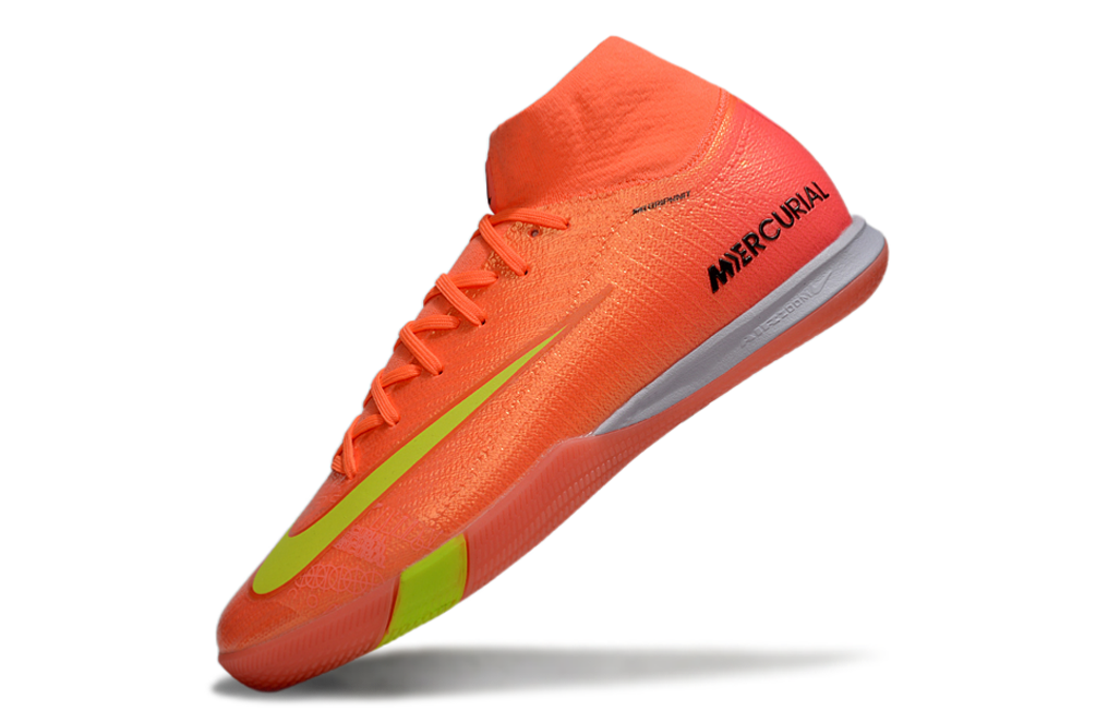 Chuteira Nike Air Zoom Mercurial Superfly X Elite Futsal