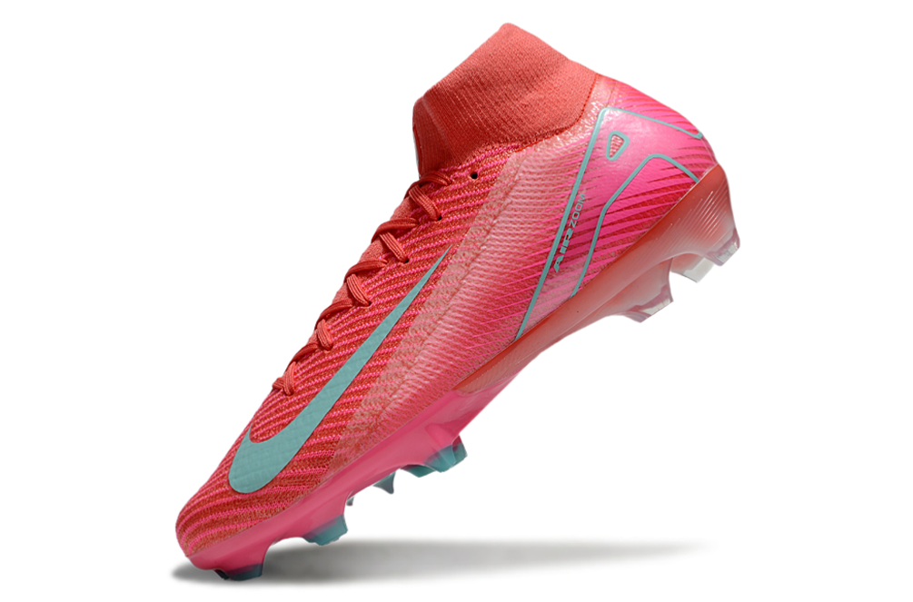 Chuteira Nike Air Zoom Mercurial Superfly IIX Elite Campo