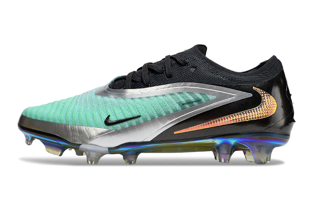 Chuteira Nike Phantom GX III Low Elite Campo