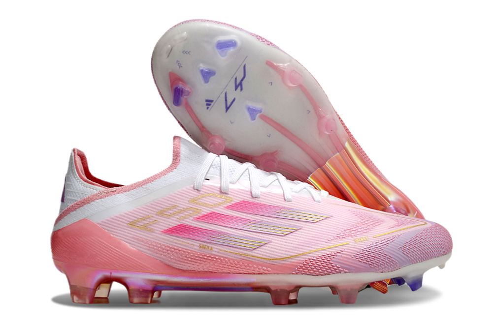 Chuteira Adidas F50 Elite Campo – ThSports