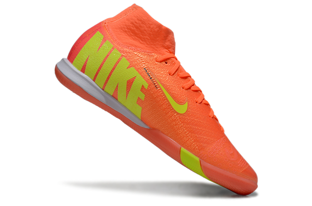 Chuteira Nike Air Zoom Mercurial Superfly X Elite Futsal