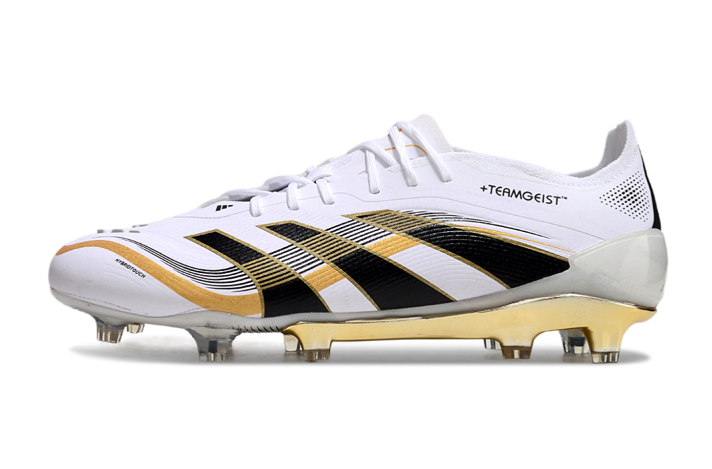 Chuteira Adidas 25 Predator Elite Campo