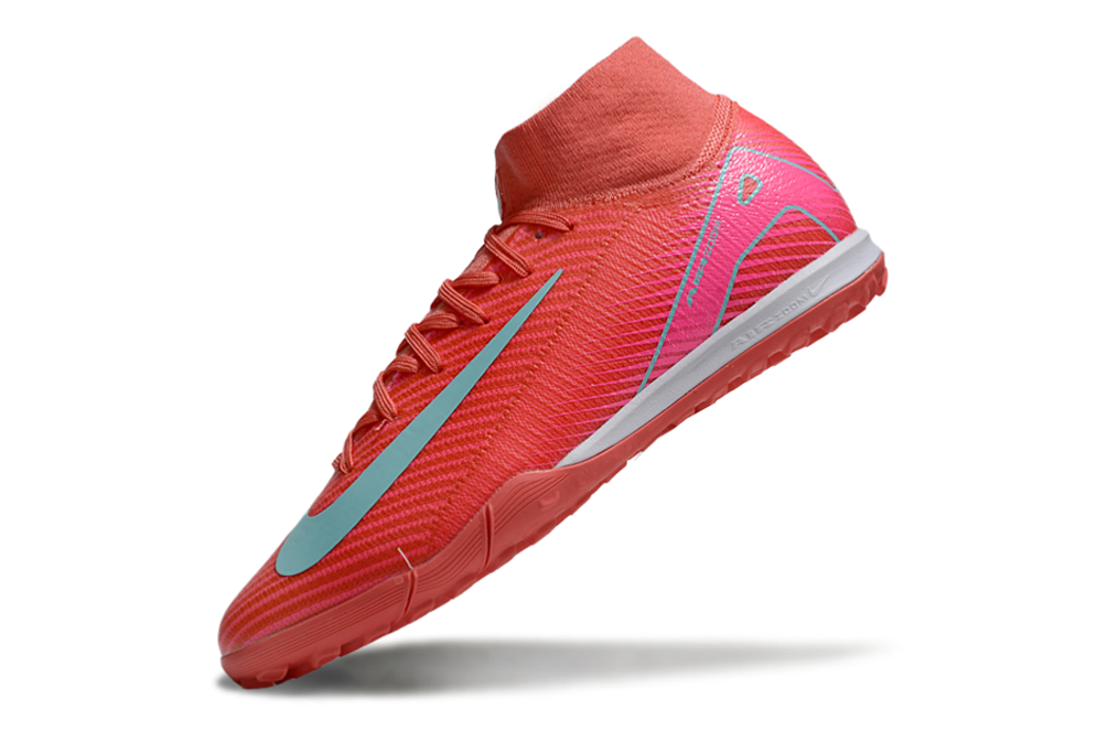 Chuteira Nike Air Zoom Mercurial Superfly X Elite Society