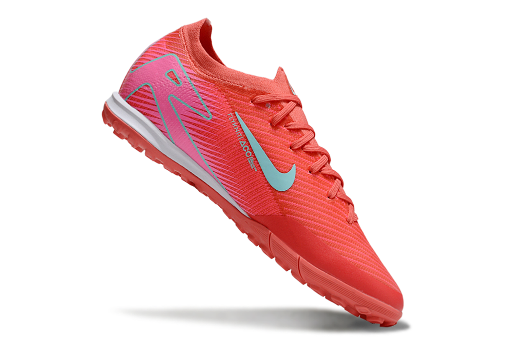 Chuteira Nike Air Zoom Mercurial Vapor XVI Elite Society