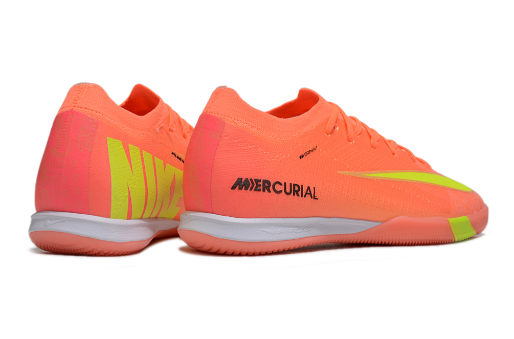 Chuteira Nike Mercurial Air Zoom Vapor 16 Elite Futsal