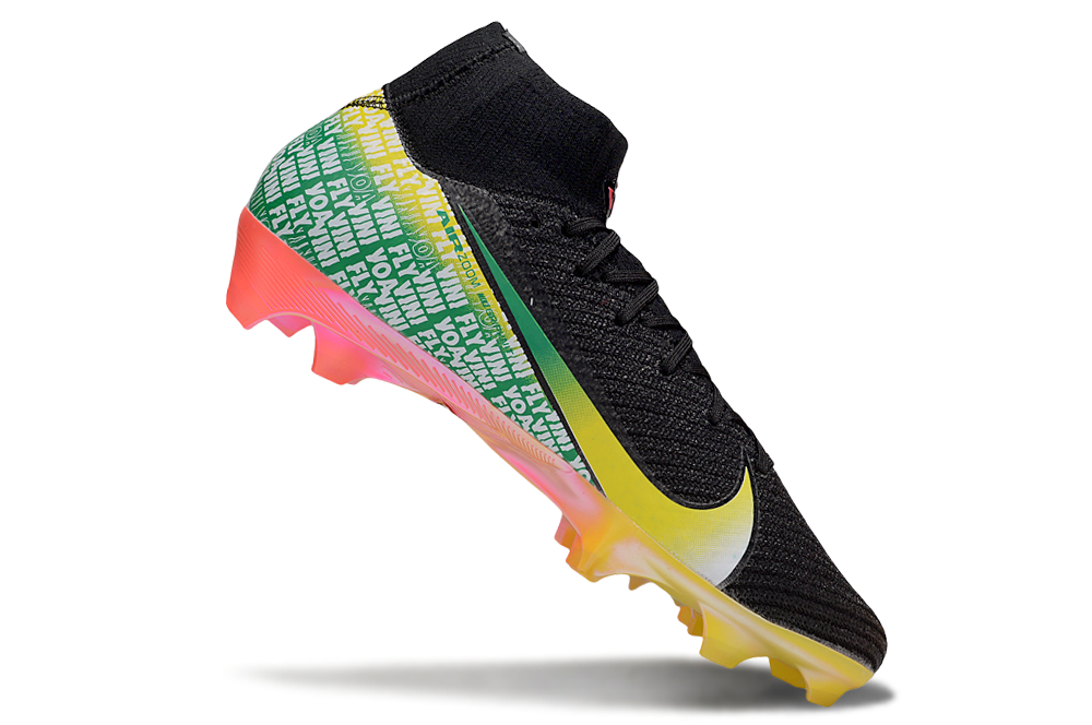 Chuteira Nike Air Zoom Mercurial Superfly IIX Elite Campo