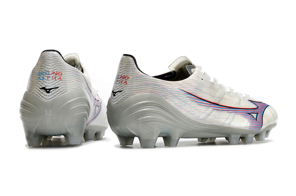 Chuteira Mizuno Alpha Made in Japan Campo