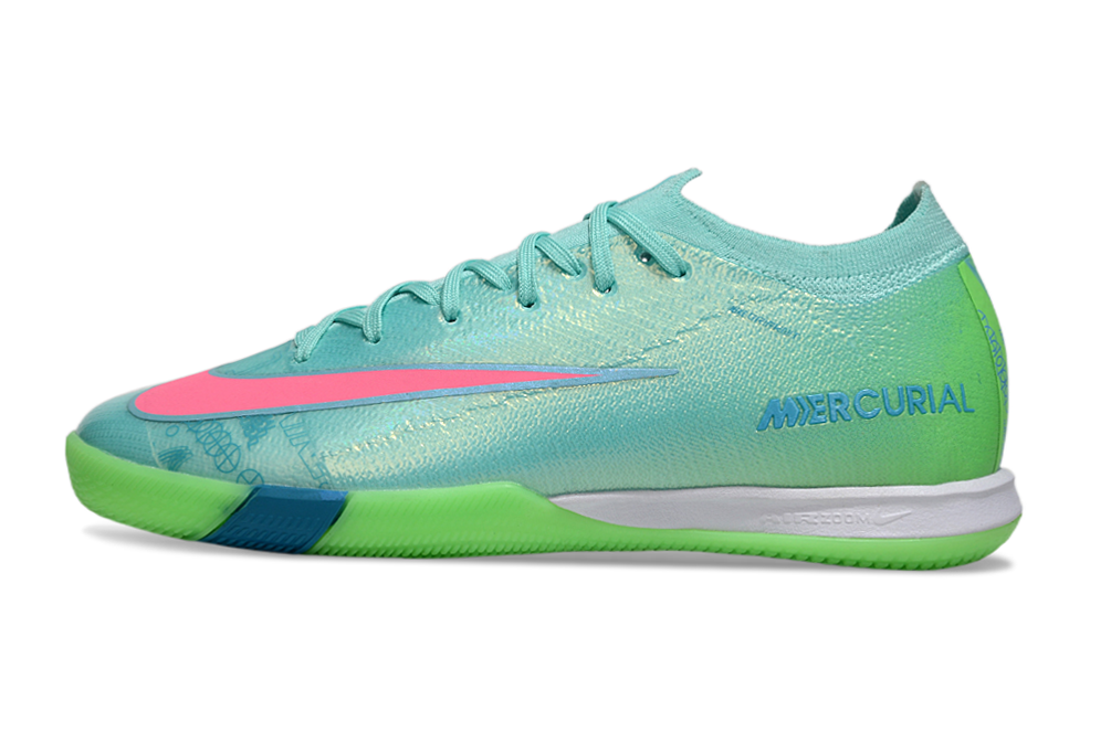 Chuteira Nike Mercurial Air Zoom Vapor 16 Elite Futsal