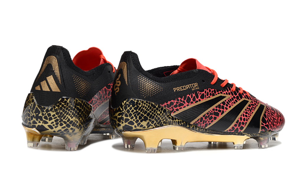 Chuteira Adidas 25 Predator Elite Campo