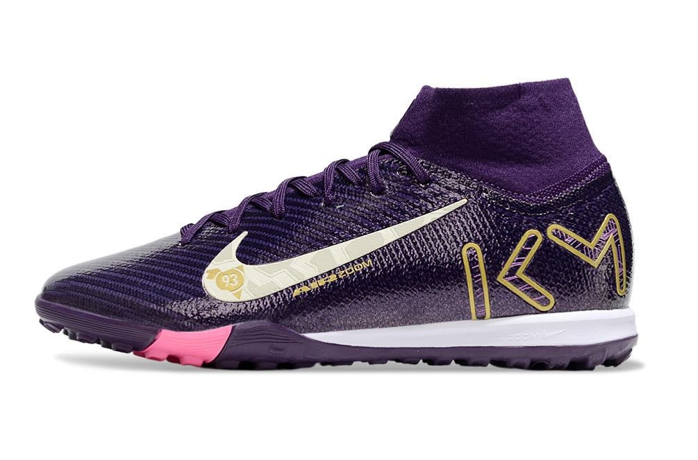 Chuteira Nike Air Zoom Mercurial Superfly X Elite Society